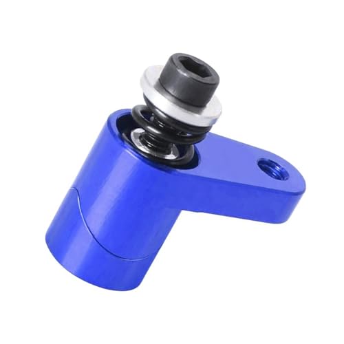 Avejjbaey Einstellbare Servoarmarme Hochleistungs Für Fernbedienung Crawler Black Upgrade Teile Für 1/18 Fernbedienung Crawler Leichtes Aluminium Servo Zubehör Avejjbaey Einstellbare Servoarmarme Hochleistungs Für Fernbedienung Crawler Black Upgrade Teile Für 1/18 Fernbedienung Crawler Leichtes Aluminium Servo Zubehör von Avejjbaey