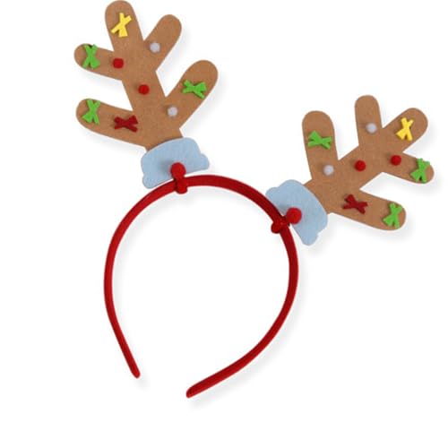 Avejjbaey Glühende Haarzubehör Für Erwachsene Kinder Bequeme Dauerhafte Haarband Feiertagsthema Party Kopfstück Für Weihnachtsereignisse Fluoreszenz Haarband Avejjbaey Glühende Haarzubehör Für Erwachsene Kinder Bequeme Dauerhafte Haarband Feiertagsthema Party Kopfstück Für Weihnachtsereignisse Fluoreszenz Haarband von Avejjbaey