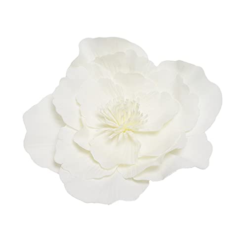 Avejjbaey Große Blumenhüte für Frauen, Blumen-Fascinator-Hut, großes Blumen-Stirnband, Blumen-Fascinator-Stirnband, Avejjbaey Große Blumenhüte für Frauen, Blumen-Fascinator-Hut, großes Blumen-Stirnband, Blumen-Fascinator-Stirnband, von Avejjbaey