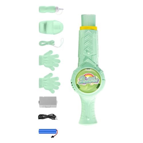 Avejjbaey Handspielzeug Für Handheld Bubble Maker Maker Bubble Machine Spielzeug Für Hinterhofpartys Mit Nebelffekten Kinder Erwachsene Outdoor Fun Entertainment Machine Vorschulkinder Avejjbaey Handspielzeug Für Handheld Bubble Maker Maker Bubble Machine Spielzeug Für Hinterhofpartys Mit Nebelffekten Kinder Erwachsene Outdoor Fun Entertainment Machine Vorschulkinder von Avejjbaey