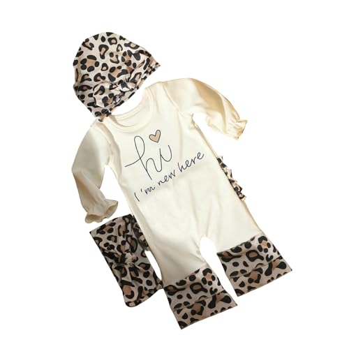 Avejjbaey Neugeborene Fotografie Outfit Set Weicher Und Komfortabler Strampler Mit Und Kopfbedeckung Für 0-1 Monate Baby Special Moment Avejjbaey Neugeborene Fotografie Outfit Set Weicher Und Komfortabler Strampler Mit Und Kopfbedeckung Für 0-1 Monate Baby Special Moment von Avejjbaey