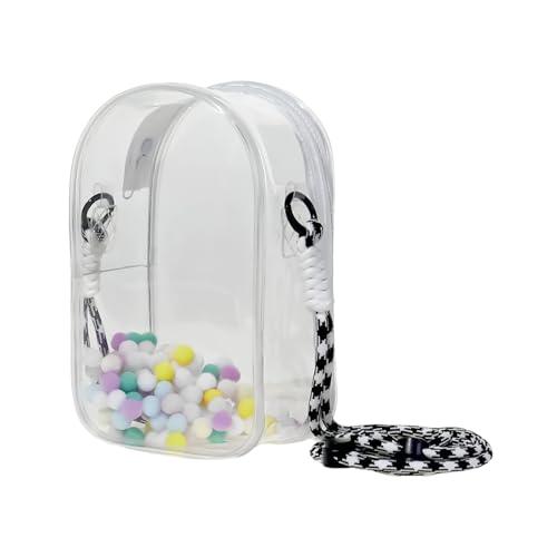 Avejjbaey Plüsch Baumwollpuppen Displayhalterbeutel Crossbody Tasche Für Anime Der 2. Generation Die Zubehör Wasserschutz Aufstellen Und Organisieren Avejjbaey Plüsch Baumwollpuppen Displayhalterbeutel Crossbody Tasche Für Anime Der 2. Generation Die Zubehör Wasserschutz Aufstellen Und Organisieren von Avejjbaey