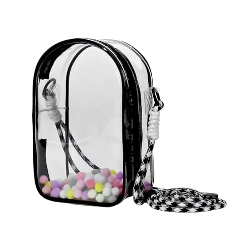 Avejjbaey Plüsch Baumwollpuppen Displayhalterbeutel Crossbody Tasche Für Anime Der 2. Generation Die Zubehör Wasserschutz Aufstellen Und Organisieren Avejjbaey Plüsch Baumwollpuppen Displayhalterbeutel Crossbody Tasche Für Anime Der 2. Generation Die Zubehör Wasserschutz Aufstellen Und Organisieren von Avejjbaey