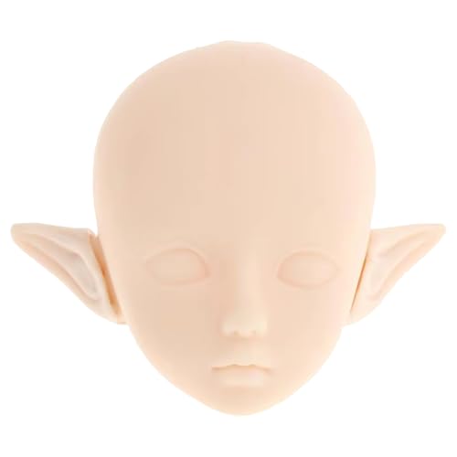 Avejjbaey Puppenzubehör Für Mädchen Spielzeugfigur Actionfigur Modell Teile Schaufensterpuppen Spielzeugzubehör Zubehör Für Kleinkinder Babyzubehör von Avejjbaey