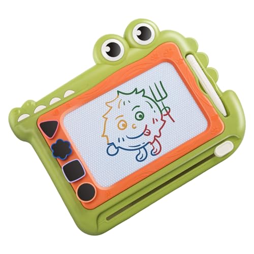 Kinder Sketch Board Vorschullernwerkzeug Für 2-7-Jährige Tragbare Skizzenpads Erlöses Kunstspielzeug Für Kinder Magnetmagnetierplatine Spielzeug Spielzeug Kinder Sketch Board Vorschullernwerkzeug Für 2-7-Jährige Tragbare Skizzenpads Erlöses Kunstspielzeug Für Kinder Magnetmagnetierplatine Spielzeug Spielzeug von Avejjbaey