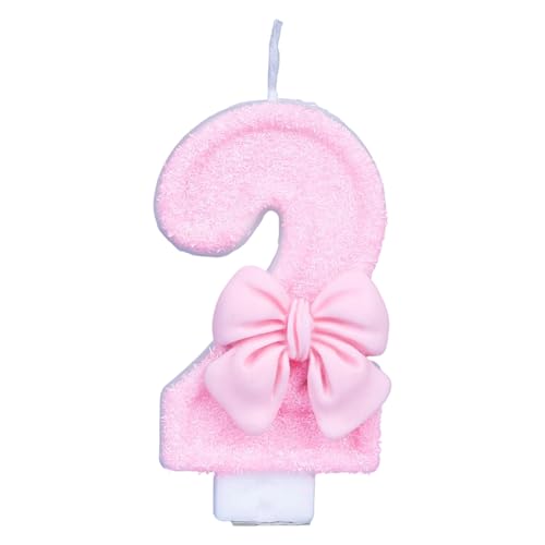 Kreative Schmetterlings-Zahl mit Schleife, für Kindergeburtstag, Party-Dekoration, Kuchendekoration Kreative Schmetterlings-Zahl mit Schleife, für Kindergeburtstag, Party-Dekoration, Kuchendekoration von Avejjbaey