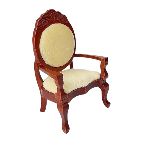 Realistisches 1:12 Puppenhäuser Wohnzimmermöbel-Set Holzsofa Sessel und Couchtisch Display Luxus Puppenhäuser Möbel Kollektion Realistisches 1:12 Puppenhäuser Wohnzimmermöbel-Set Holzsofa Sessel und Couchtisch Display Luxus Puppenhäuser Möbel Kollektion von Avejjbaey