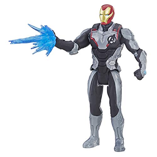 Marvel Avengers: Endgame Iron Man, 15 cm große Actionfigur von AVENGERS