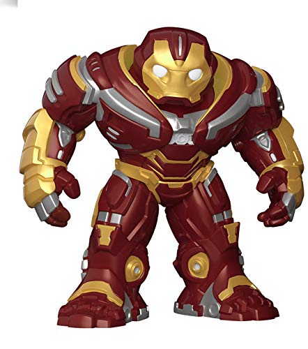 POP! Marvel: Avengers Infinity War - Hulkbuster #294 (15cm) Vinyl Figure POP! Marvel: Avengers Infinity War - Hulkbuster #294 (15cm) Vinyl Figure von Funko