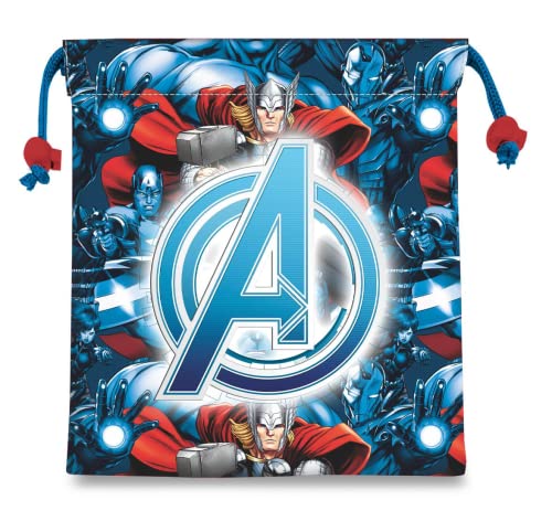 Avengers MV16076 Taschen, Farbig, único von AVENGERS