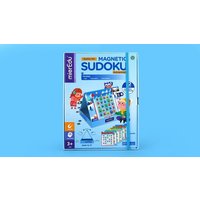 Magnet Sudoku - Duell Version von Avenir Deutschland GmbH