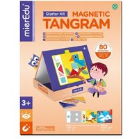 Magnetisches Tangram - Starter Kit von Avenir Deutschland GmbH