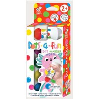HAKUYOKA - 5 Punktmarker klassisch HAKUYOKA - 5 Punktmarker klassisch von Avenir International Limited
