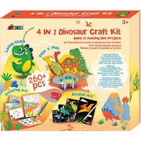 Avenir - Kreativset Dinosaurier von Avenir