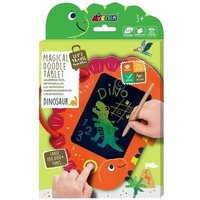 Avenir - Zaubermaltafel Dinosaurier von Avenir