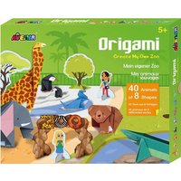 Origami Zoo von Avenir