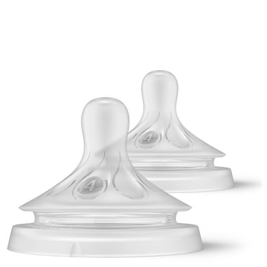 Philips Avent Trinksauger Natural Response ab dem 3. Monat von Avent