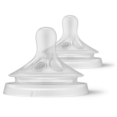 Philips Avent Trinksauger Natural Response ab dem 6. Monat von Avent