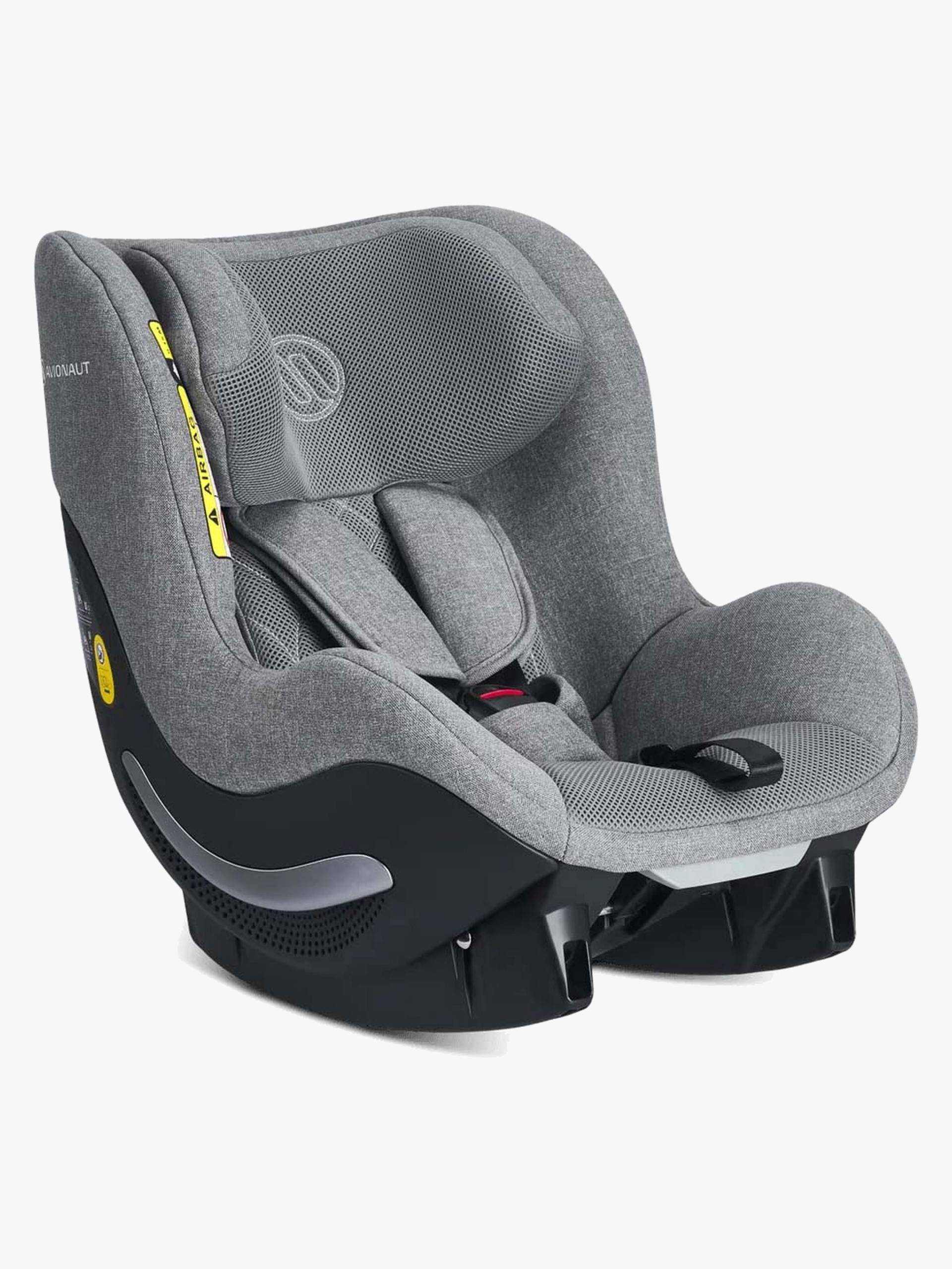 Avionaut AeroFIX AirFlow Kindersitz, Grau Avionaut AeroFIX AirFlow Kindersitz, Grau von Avionaut