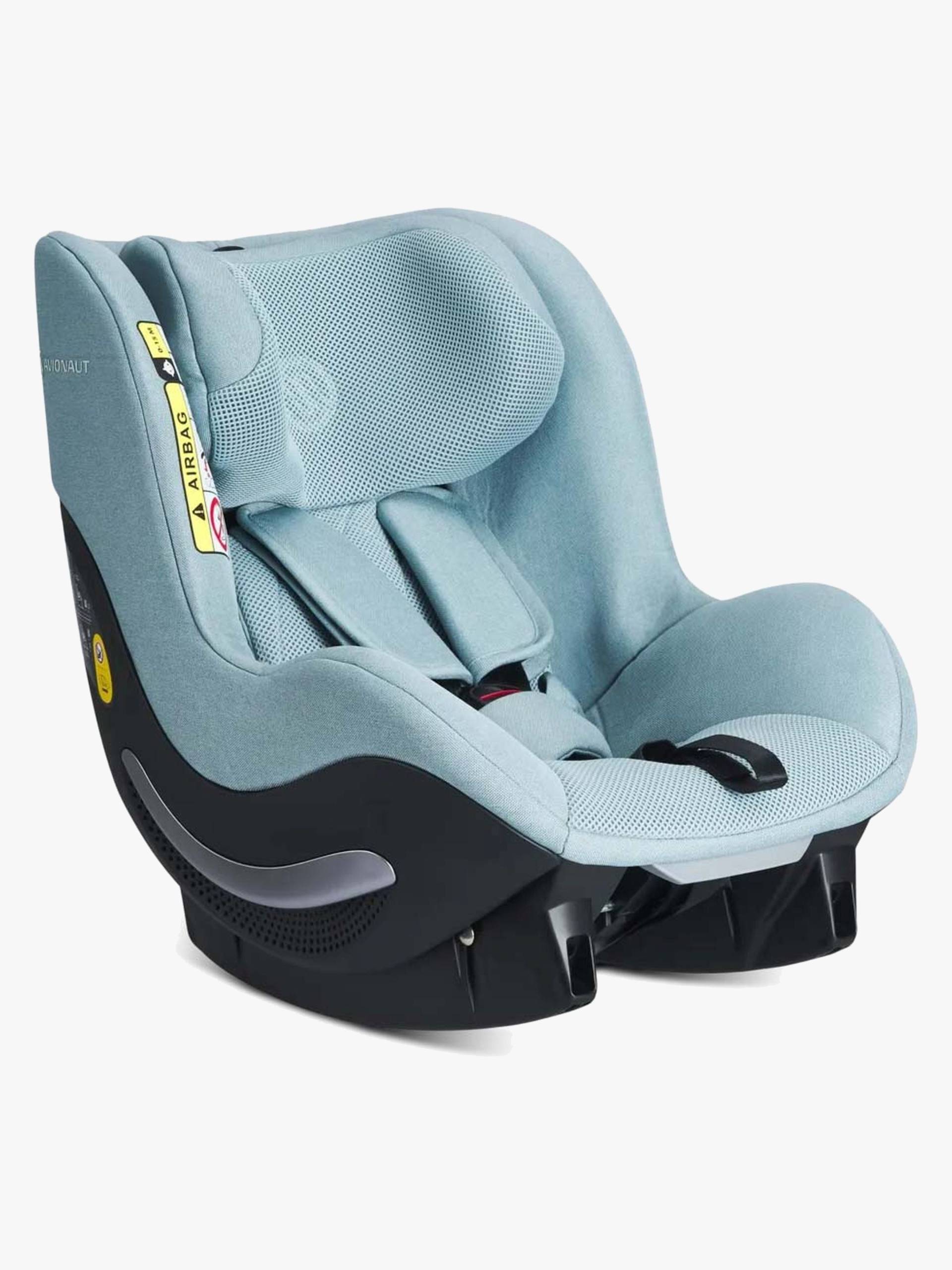 Avionaut AeroFIX AirFlow Kindersitz, Mint Avionaut AeroFIX AirFlow Kindersitz, Mint von Avionaut