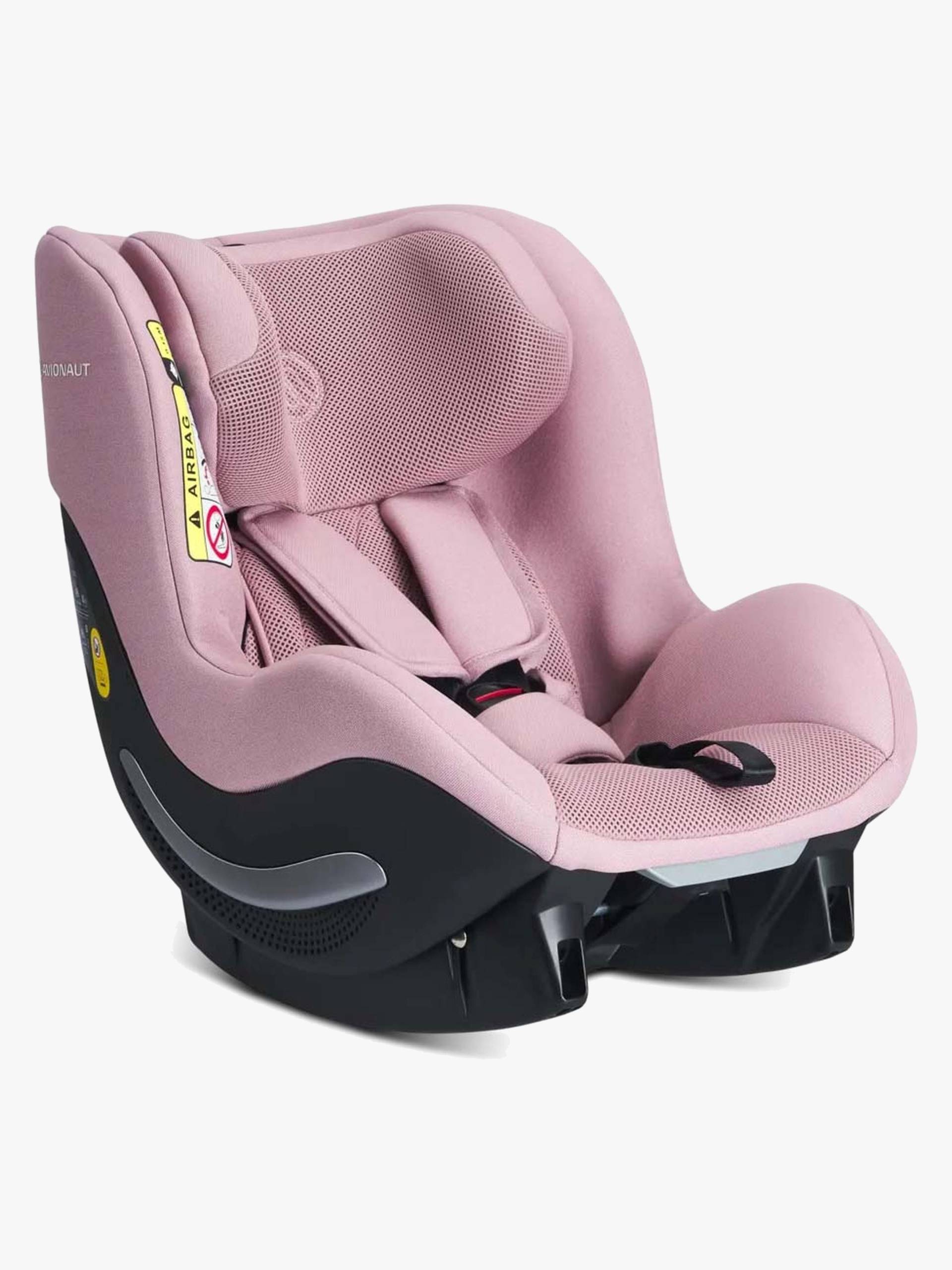 Avionaut AeroFIX AirFlow Kindersitz, Rosa Avionaut AeroFIX AirFlow Kindersitz, Rosa von Avionaut