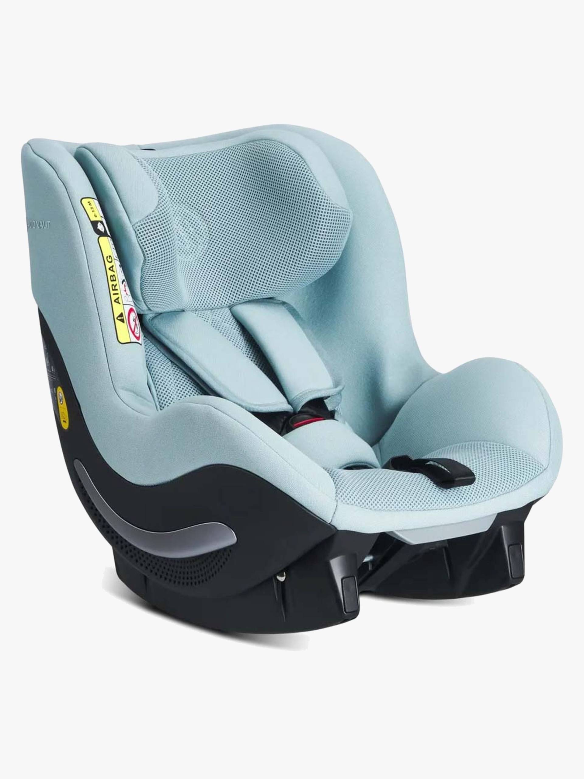Avionaut AeroFIX RWF AirFlow Kindersitz, Mint Avionaut AeroFIX RWF AirFlow Kindersitz, Mint von Avionaut