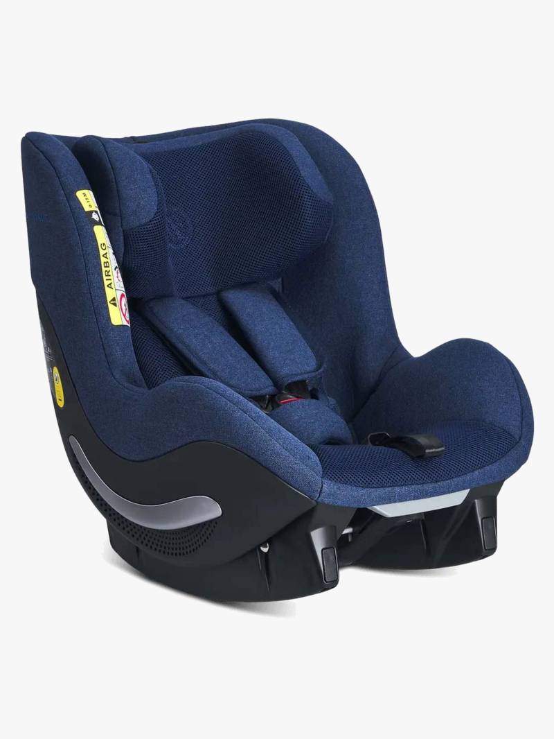 Avionaut AeroFIX RWF AirFlow Kindersitz, Navy Avionaut AeroFIX RWF AirFlow Kindersitz, Navy von Avionaut