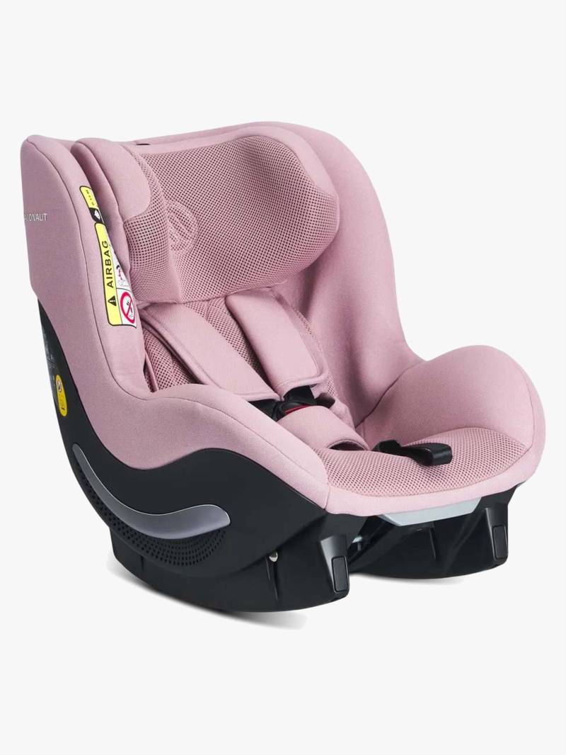 Avionaut AeroFIX RWF AirFlow Kindersitz, Pink Avionaut AeroFIX RWF AirFlow Kindersitz, Pink von Avionaut