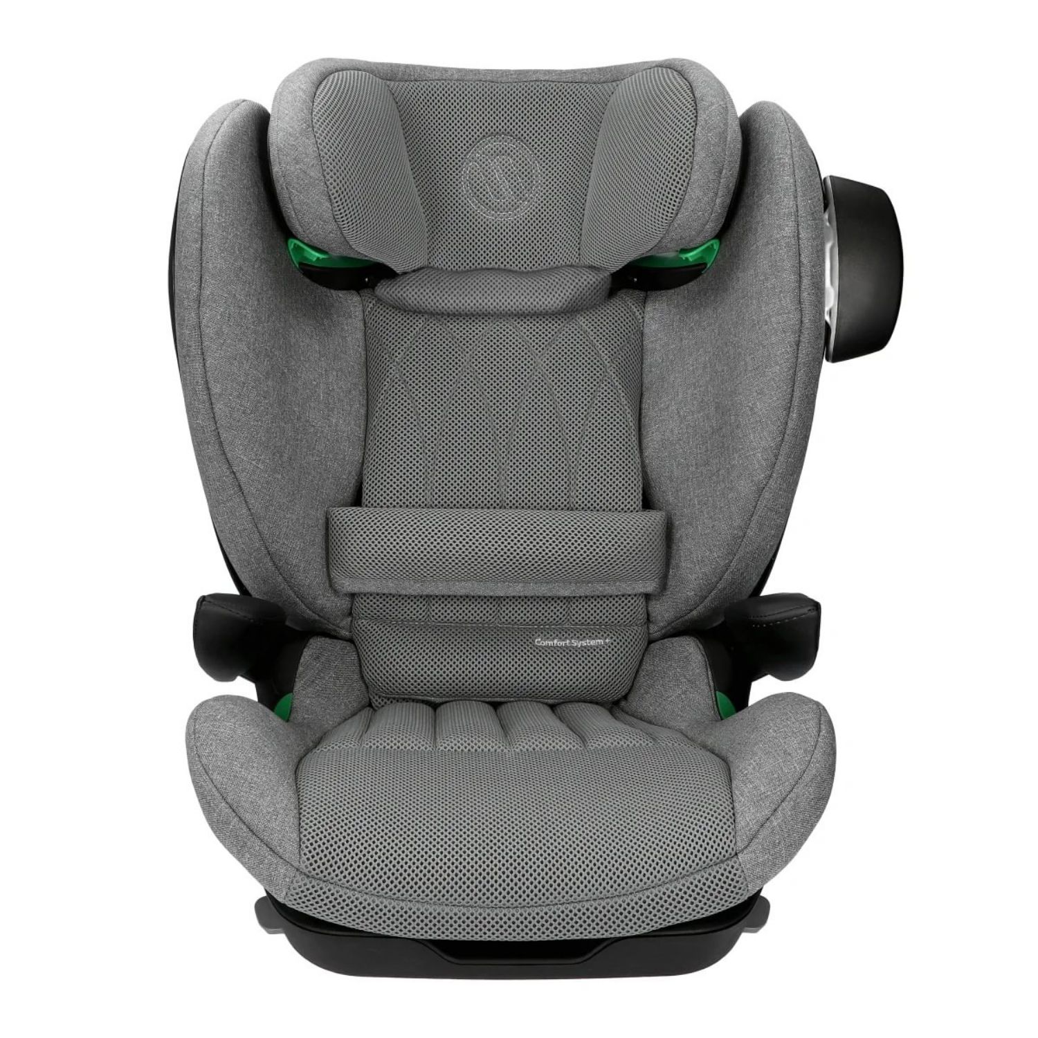 Avionaut MaxSpace AirFlow Folgesitz - Grau Avionaut MaxSpace AirFlow Folgesitz - Grau von Avionaut