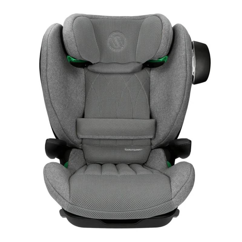 Avionaut MaxSpace AirFlow Folgesitz - Grau von Avionaut