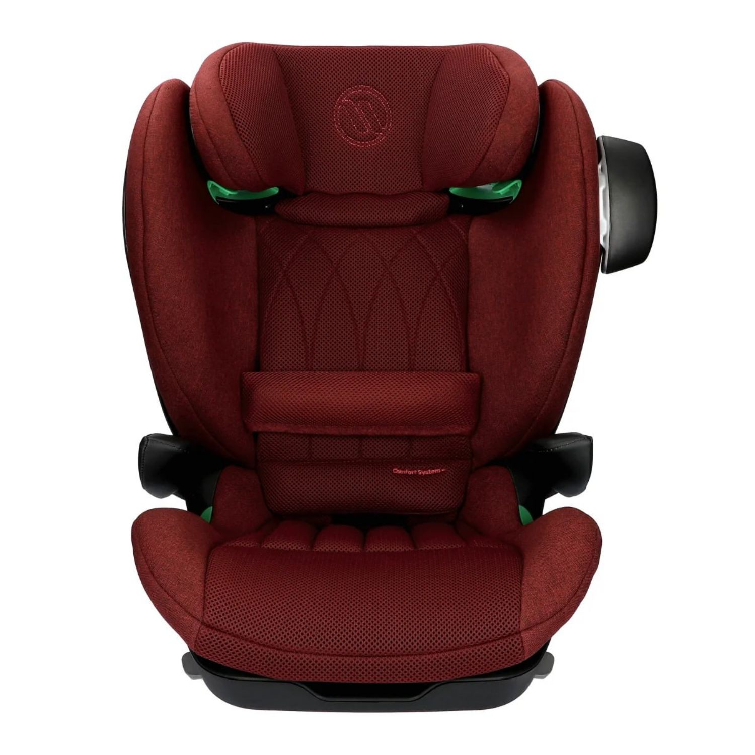 Avionaut MaxSpace AirFlow Folgesitz - Rot Avionaut MaxSpace AirFlow Folgesitz - Rot von Avionaut