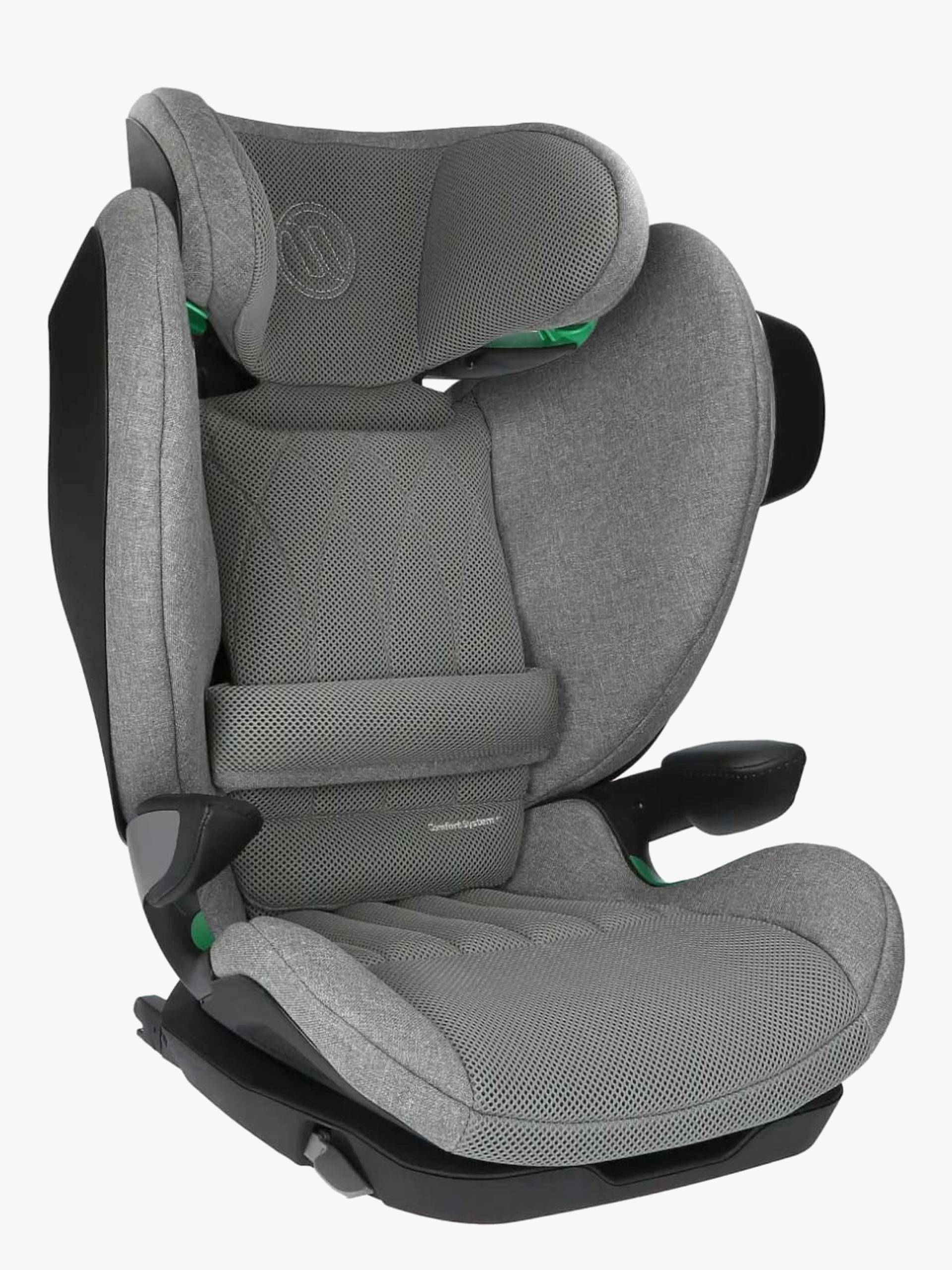 Avionaut MaxSpace AirFlow Kindersitz, Grau Avionaut MaxSpace AirFlow Kindersitz, Grau von Avionaut