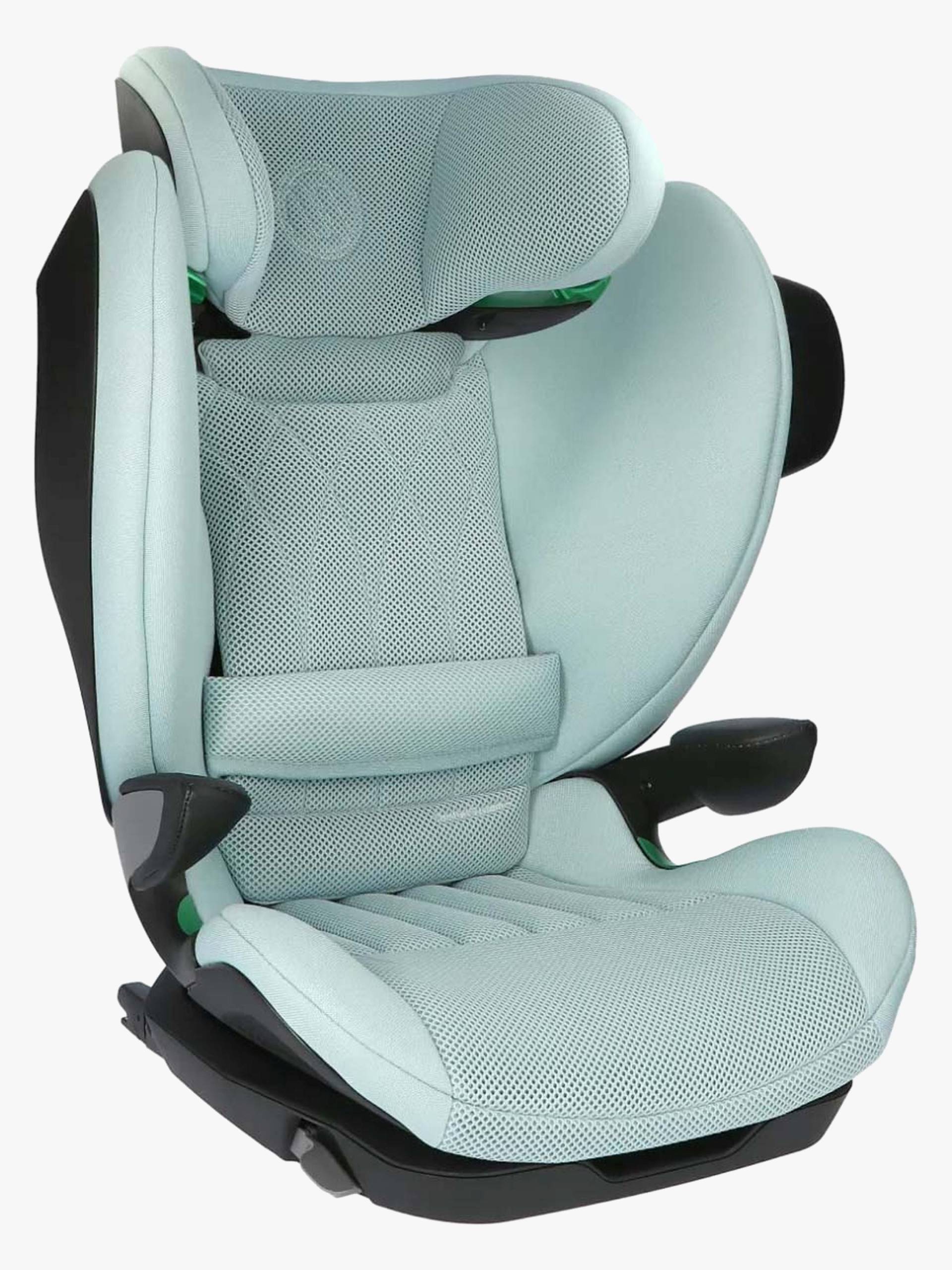 Avionaut MaxSpace AirFlow Kindersitz, Mint Avionaut MaxSpace AirFlow Kindersitz, Mint von Avionaut