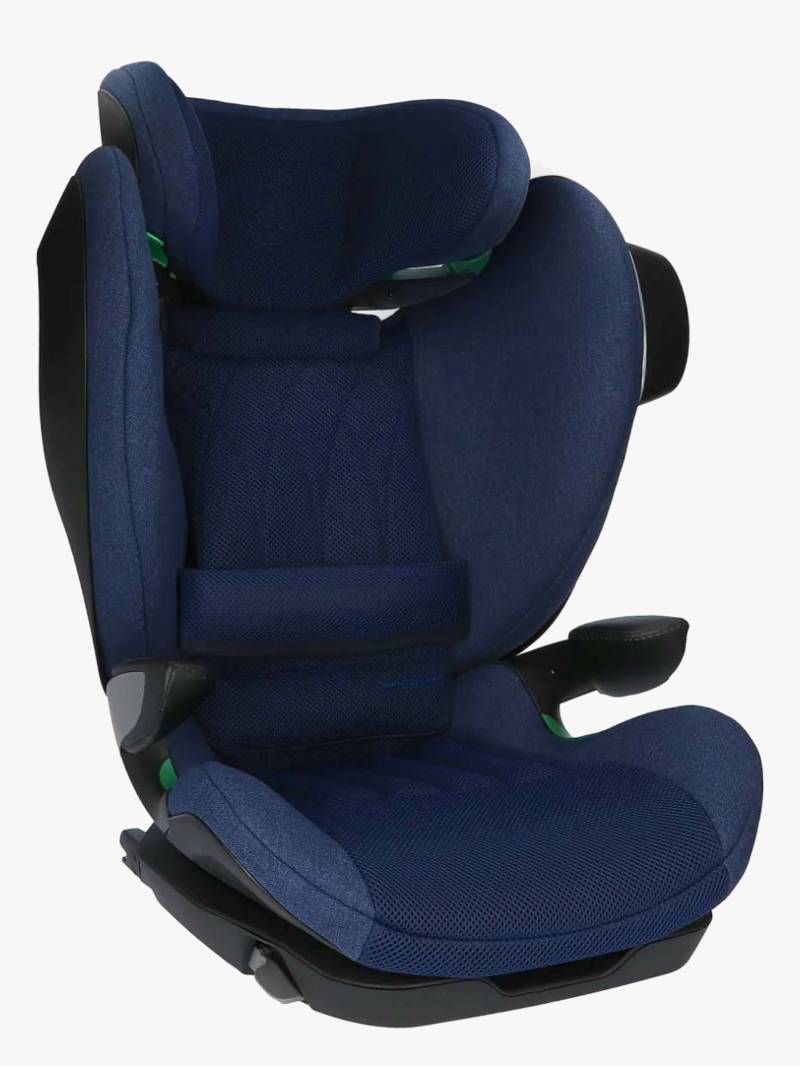 Avionaut MaxSpace AirFlow Kindersitz, Navy Avionaut MaxSpace AirFlow Kindersitz, Navy von Avionaut