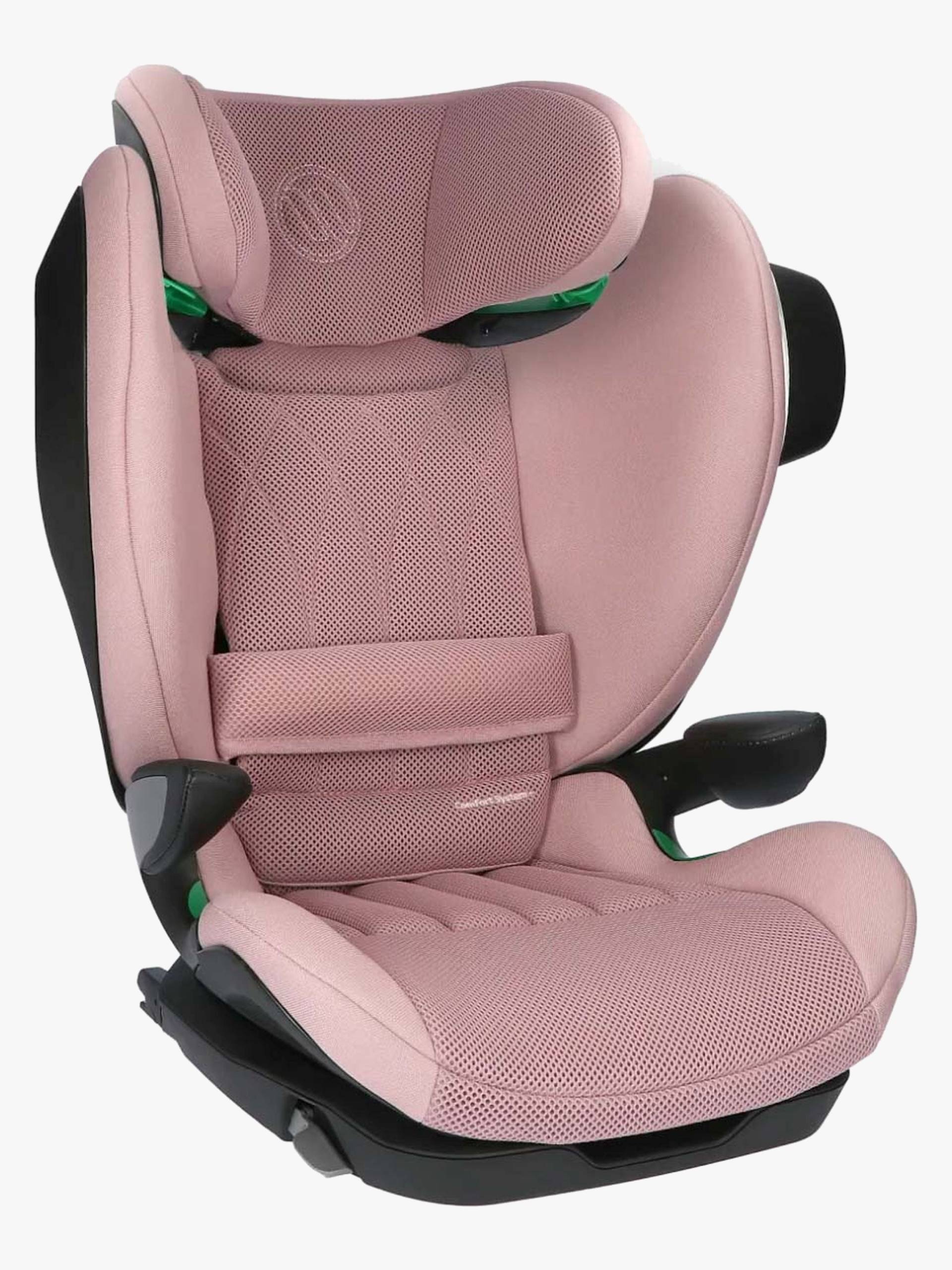 Avionaut MaxSpace AirFlow Kindersitz, Rosa Avionaut MaxSpace AirFlow Kindersitz, Rosa von Avionaut