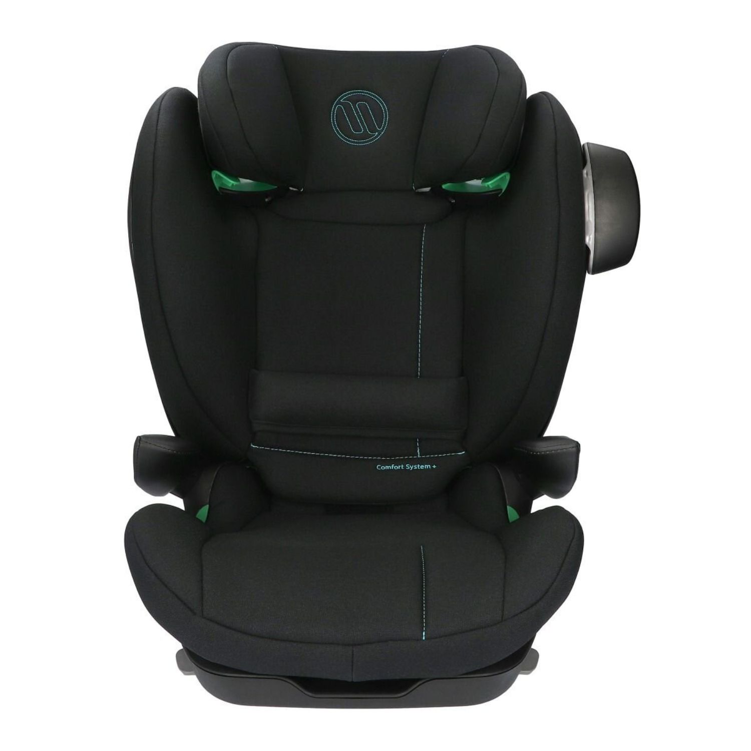Avionaut MaxSpace Smart - Schwarz Avionaut MaxSpace Smart - Schwarz von Avionaut