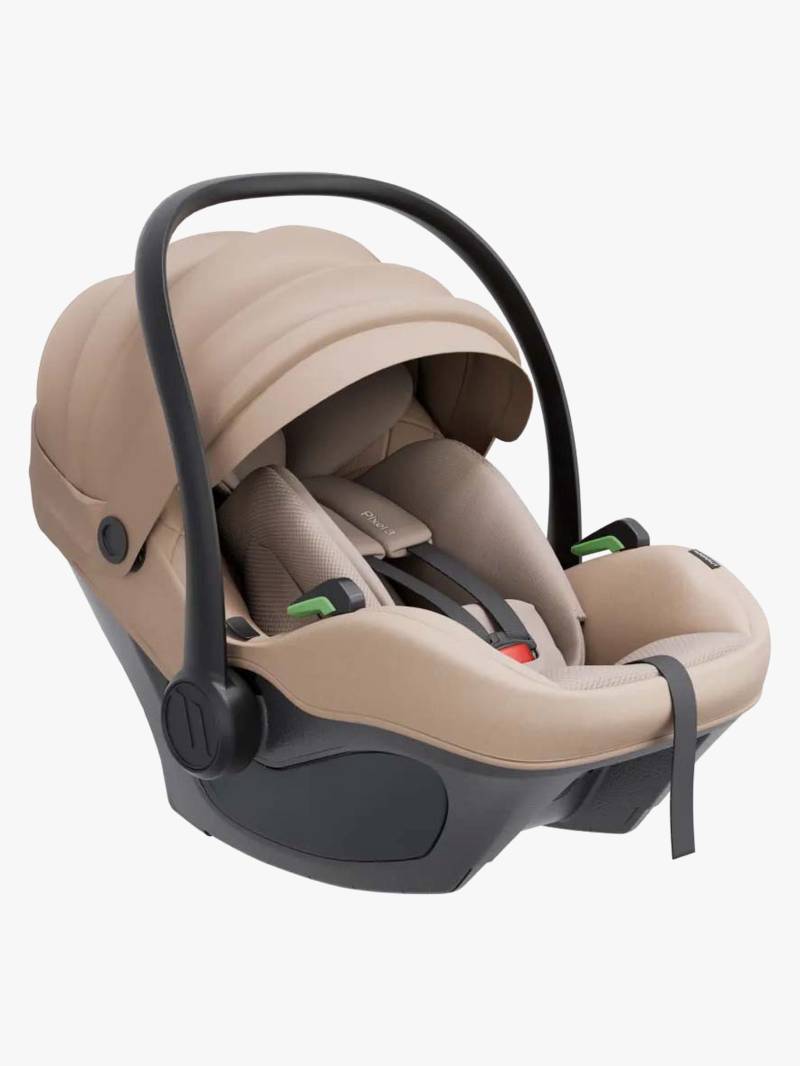 Avionaut Pixel 3 Babyschale, Beige von Avionaut