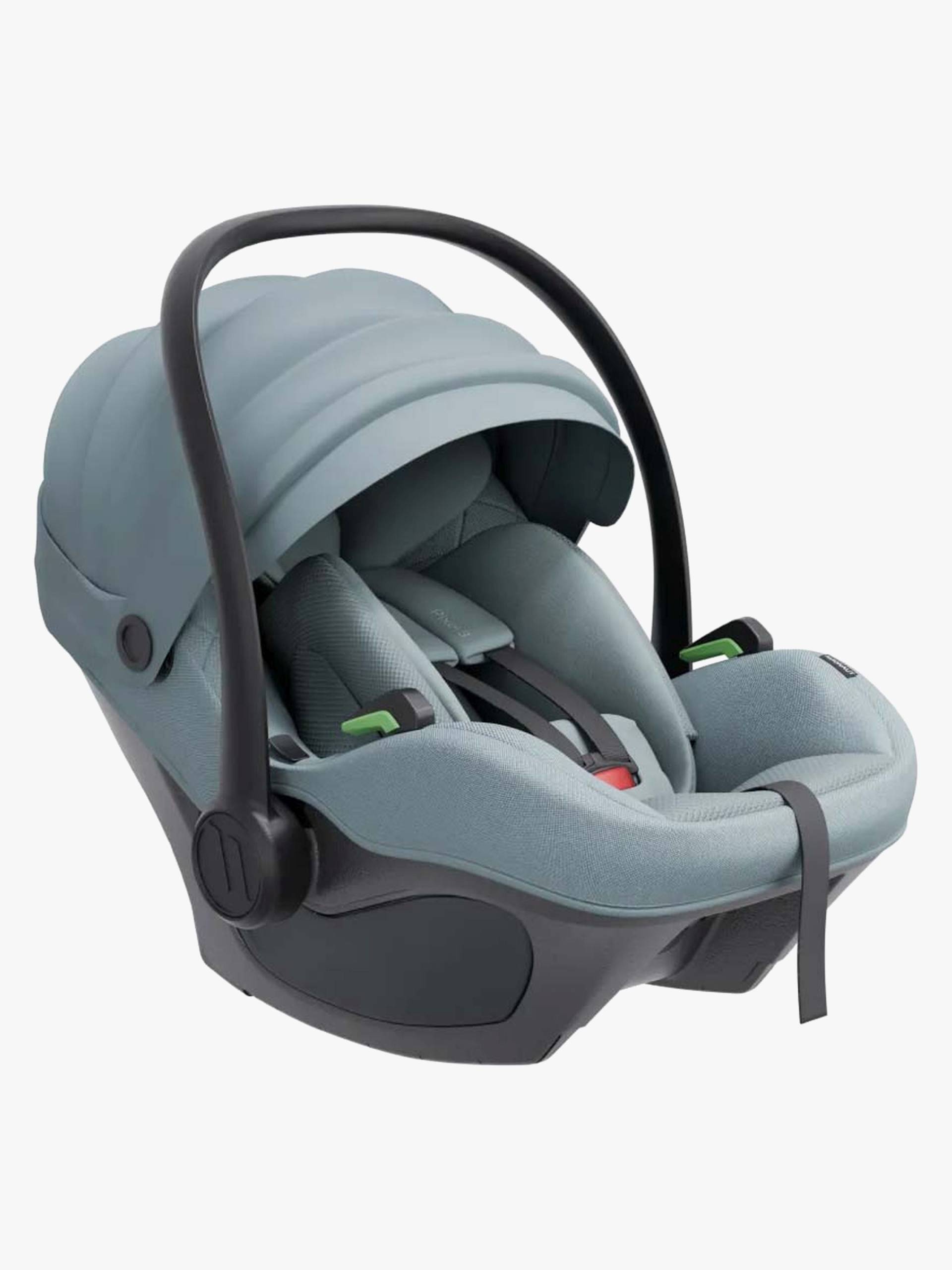 Avionaut Pixel 3 Babyschale, Blau von Avionaut