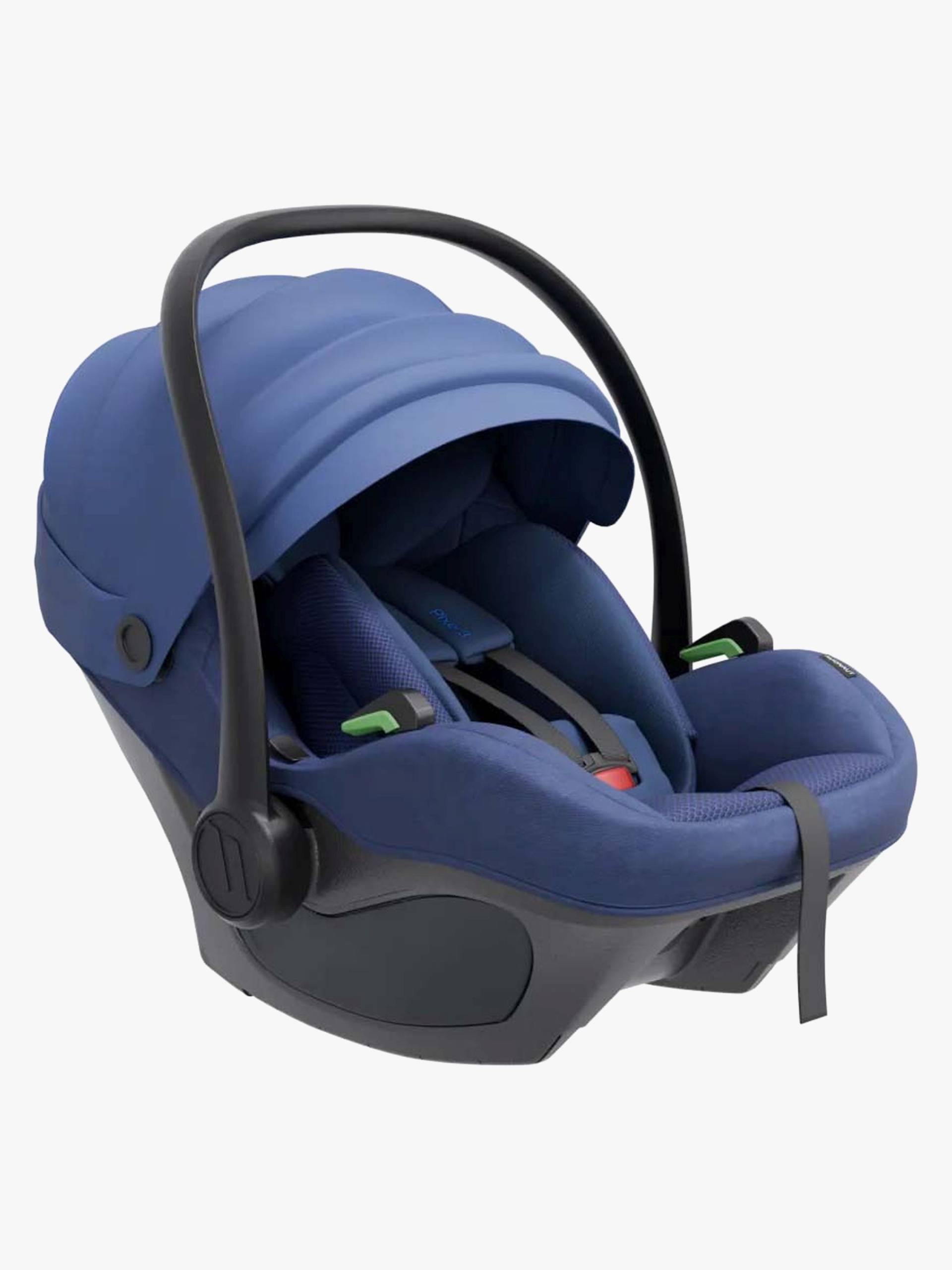 Avionaut Pixel 3 Babyschale, Navy von Avionaut