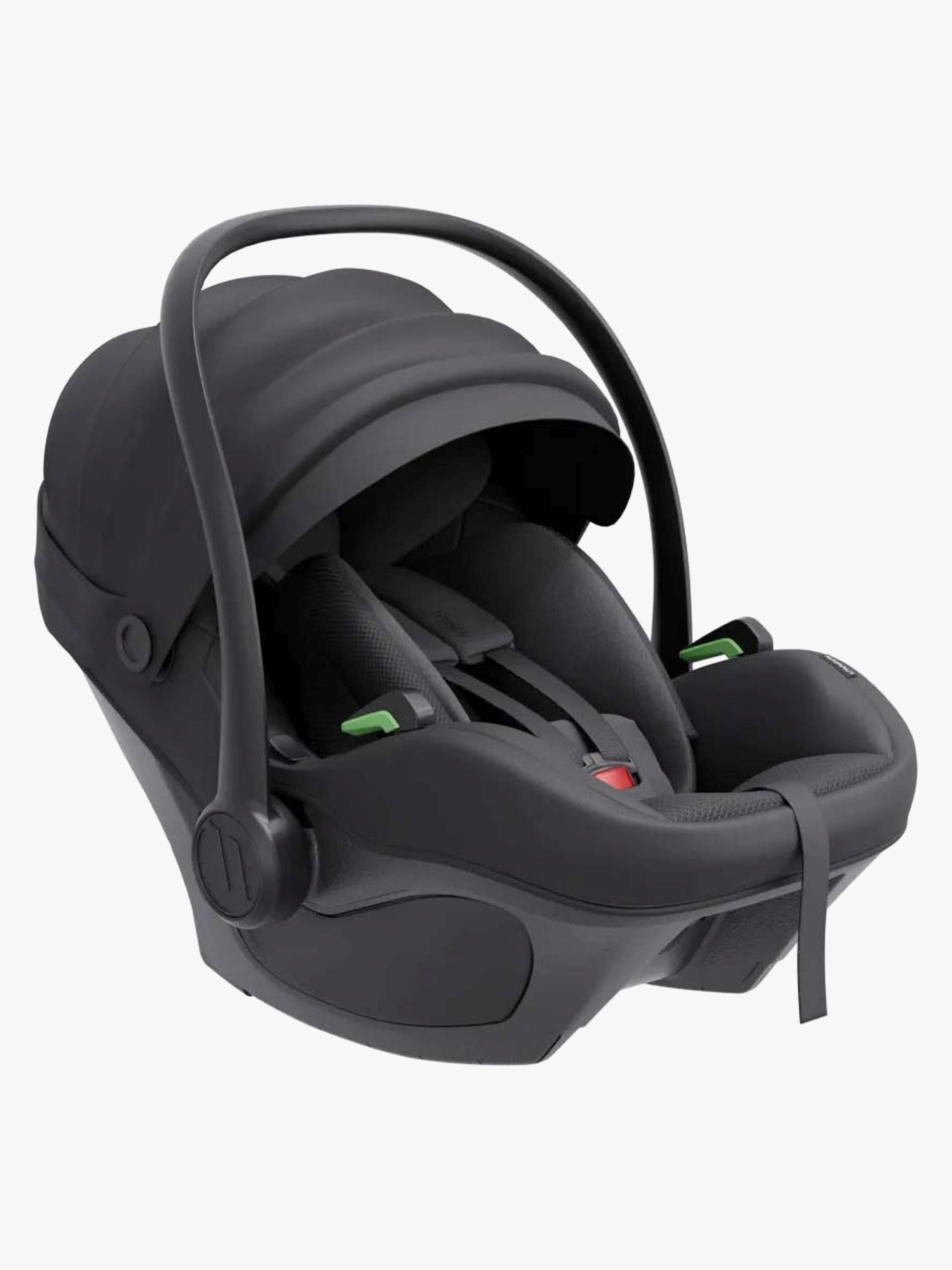 Avionaut Pixel 3 Babyschale, Schwarz von Avionaut