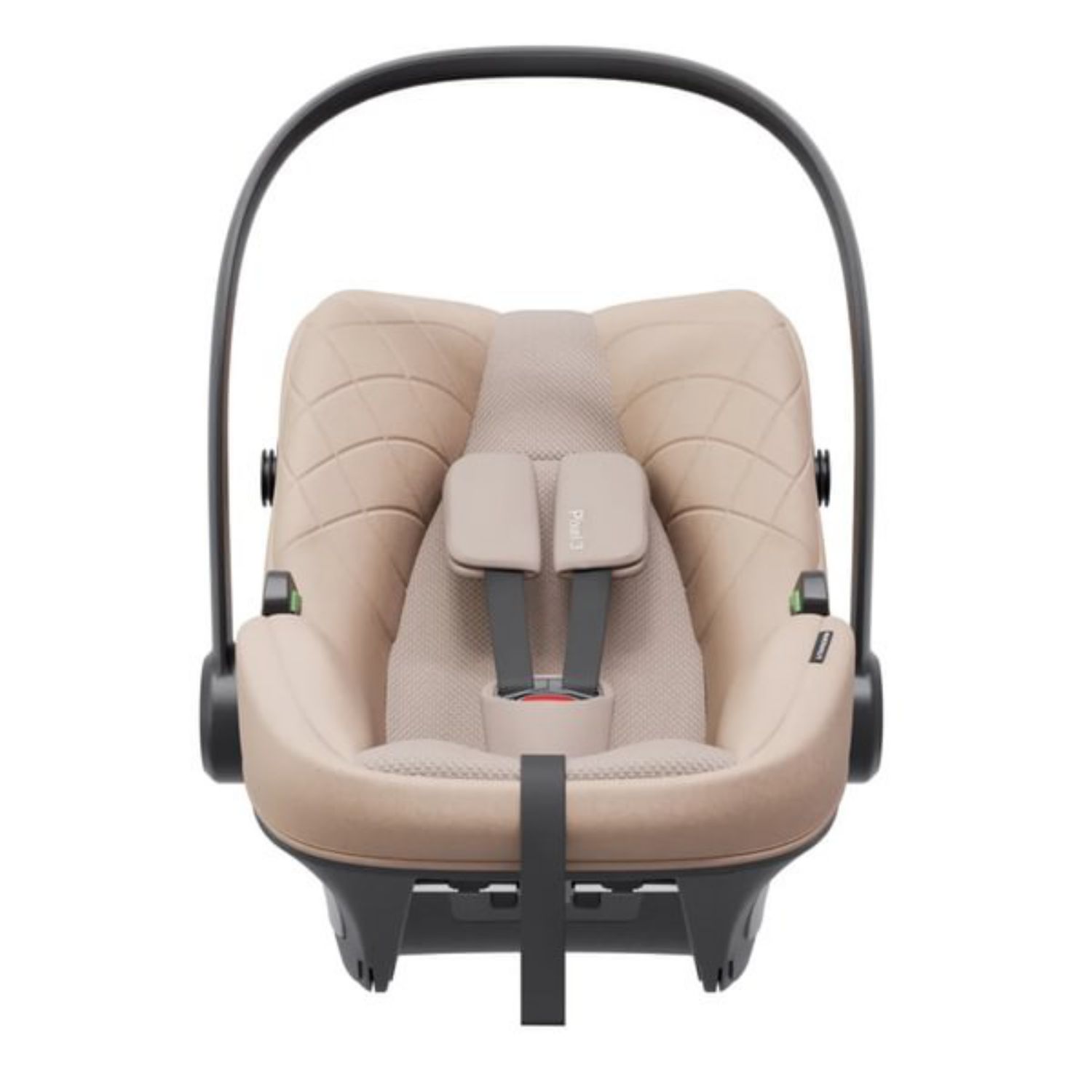Avionaut Pixel 3.0 Babyschale - Beige von Avionaut