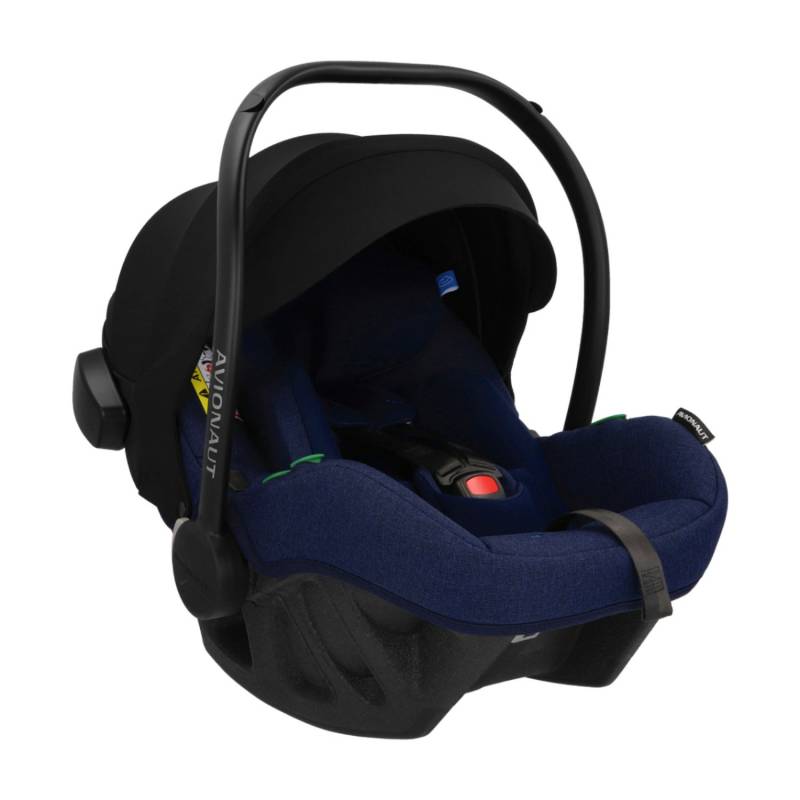 Avionaut Pixel Pro 2.0 C Babyschale - Navy von Avionaut
