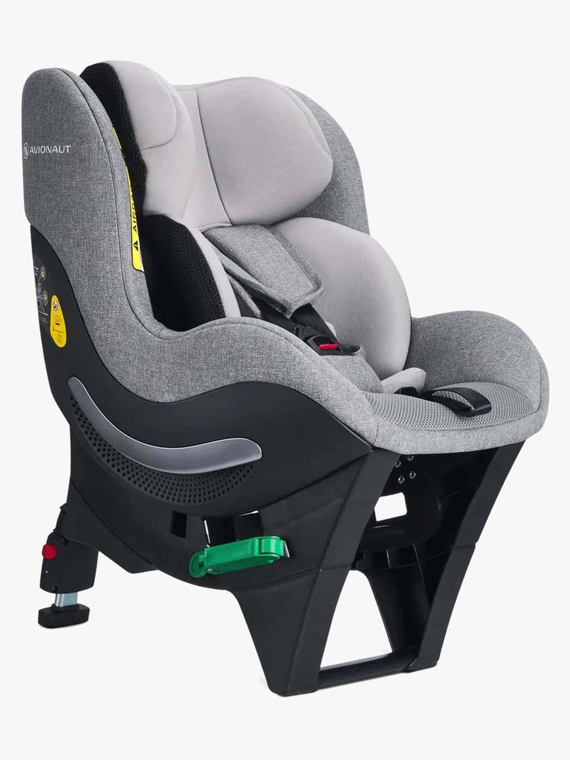 Avionaut Sky AirFlow Kindersitz, Grau Avionaut Sky AirFlow Kindersitz, Grau von Avionaut