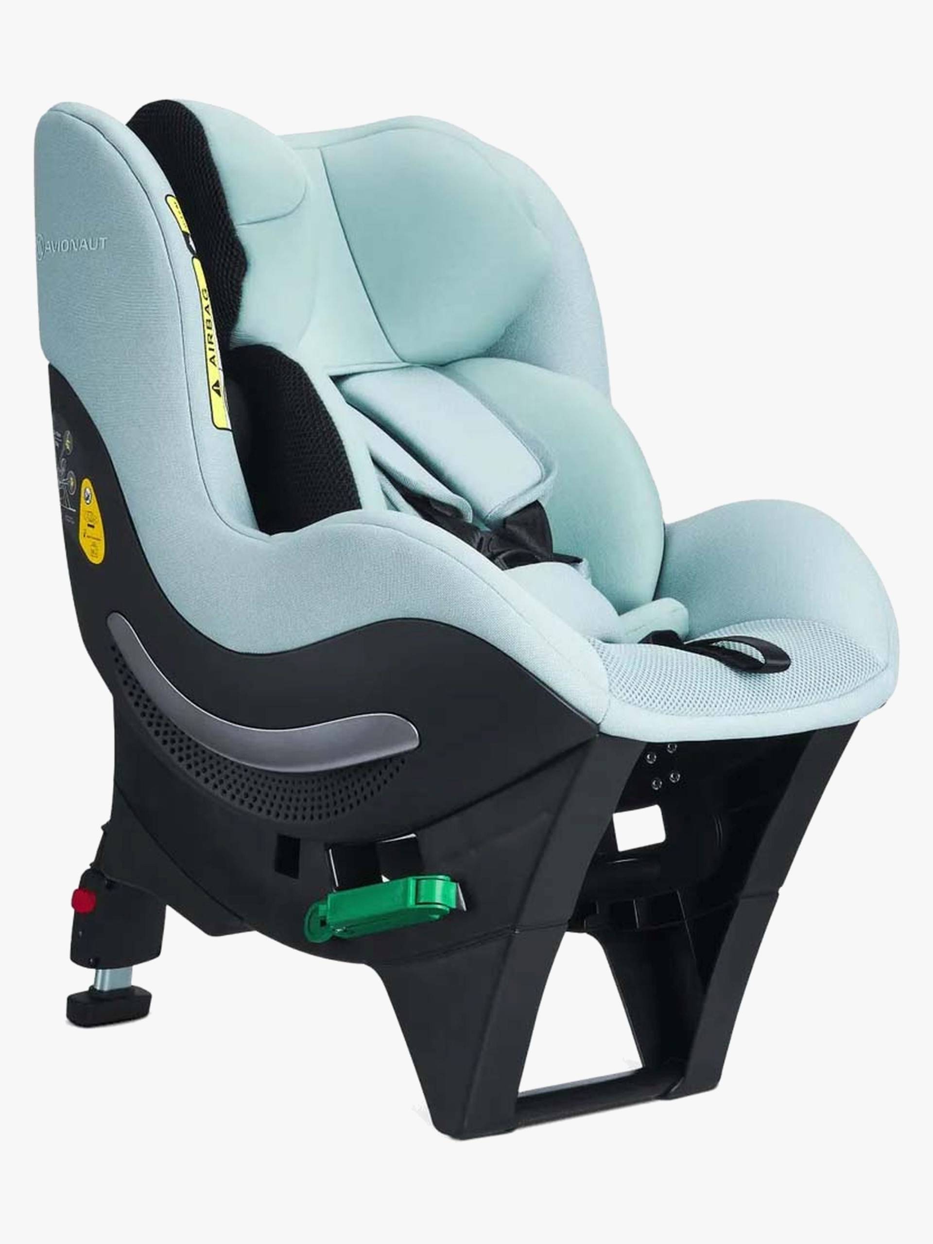 Avionaut Sky AirFlow Kindersitz, Mint Avionaut Sky AirFlow Kindersitz, Mint von Avionaut