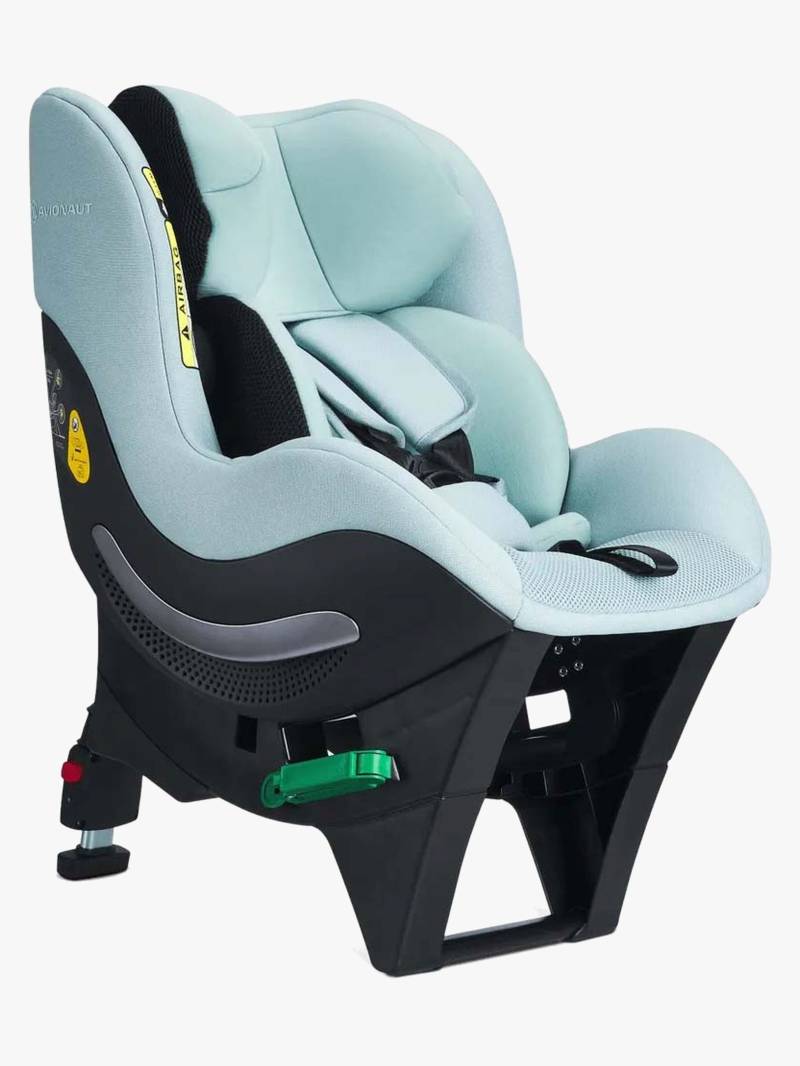 Avionaut Sky AirFlow Kindersitz, Mint Avionaut Sky AirFlow Kindersitz, Mint von Avionaut