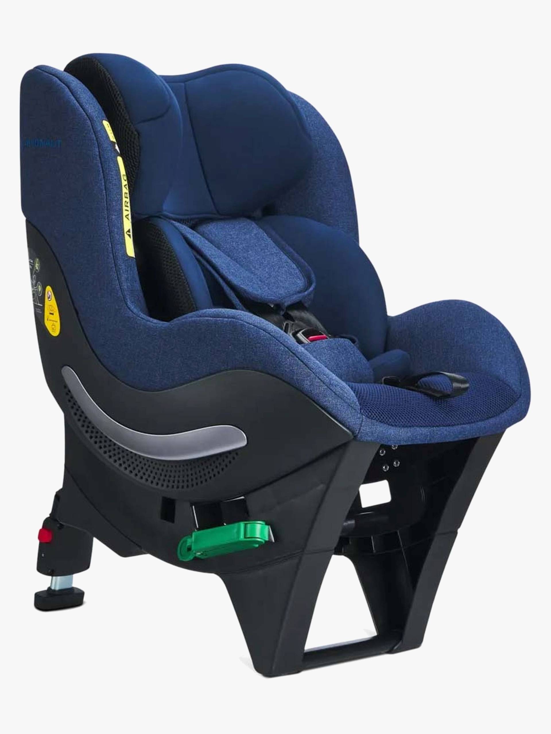 Avionaut Sky AirFlow Kindersitz, Navy Avionaut Sky AirFlow Kindersitz, Navy von Avionaut