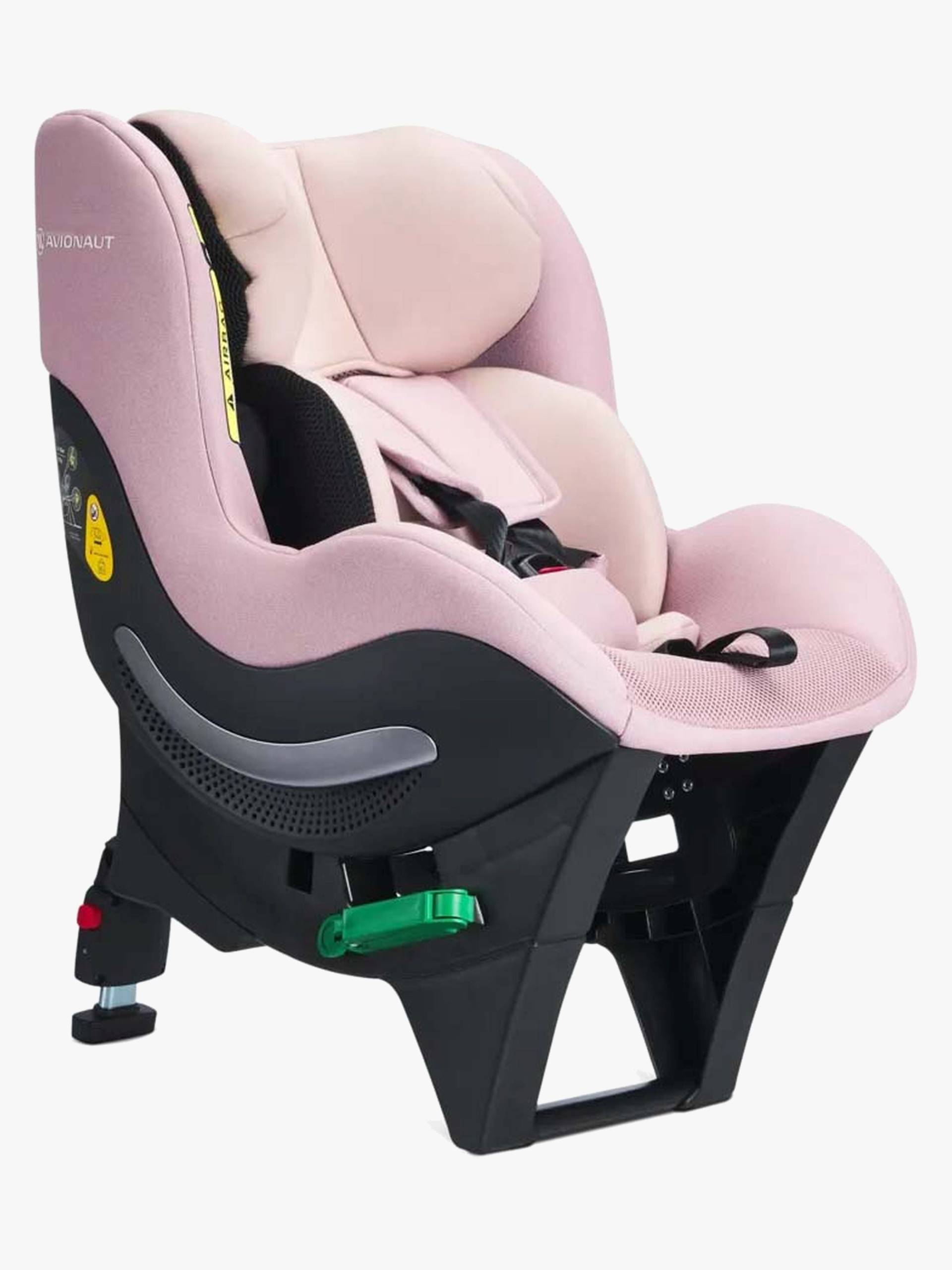 Avionaut Sky AirFlow Kindersitz, Rosa Avionaut Sky AirFlow Kindersitz, Rosa von Avionaut