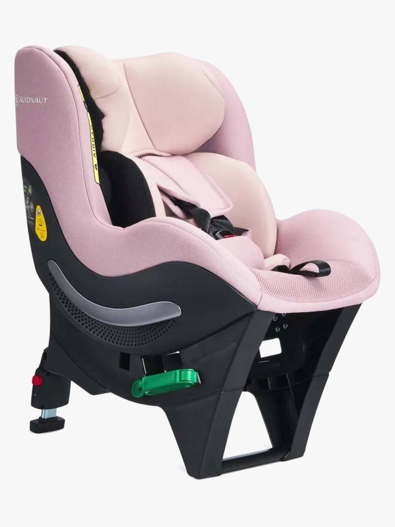 Avionaut Sky AirFlow Kindersitz, Rosa Avionaut Sky AirFlow Kindersitz, Rosa von Avionaut