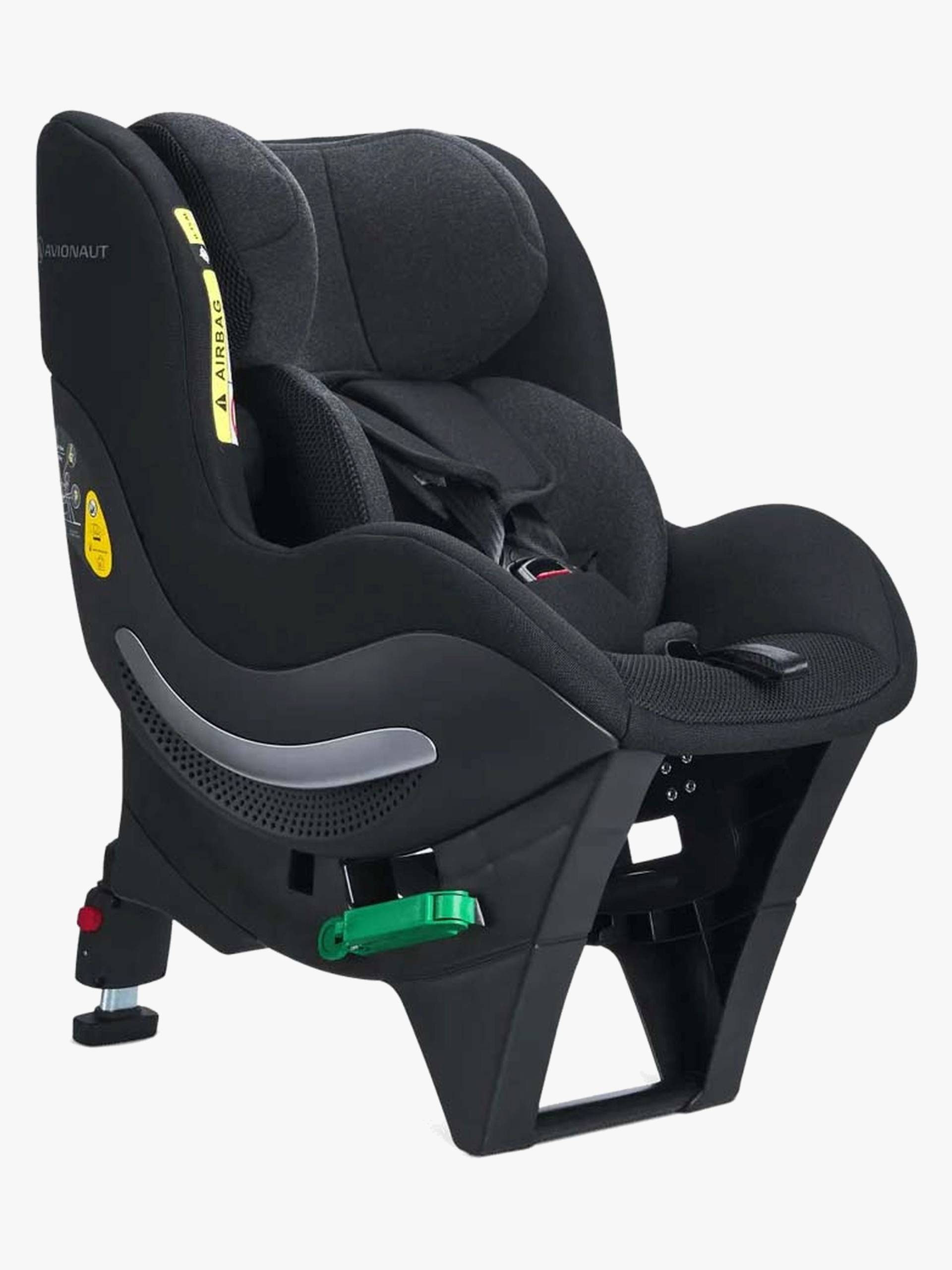 Avionaut Sky AirFlow Kindersitz, Schwarz Avionaut Sky AirFlow Kindersitz, Schwarz von Avionaut