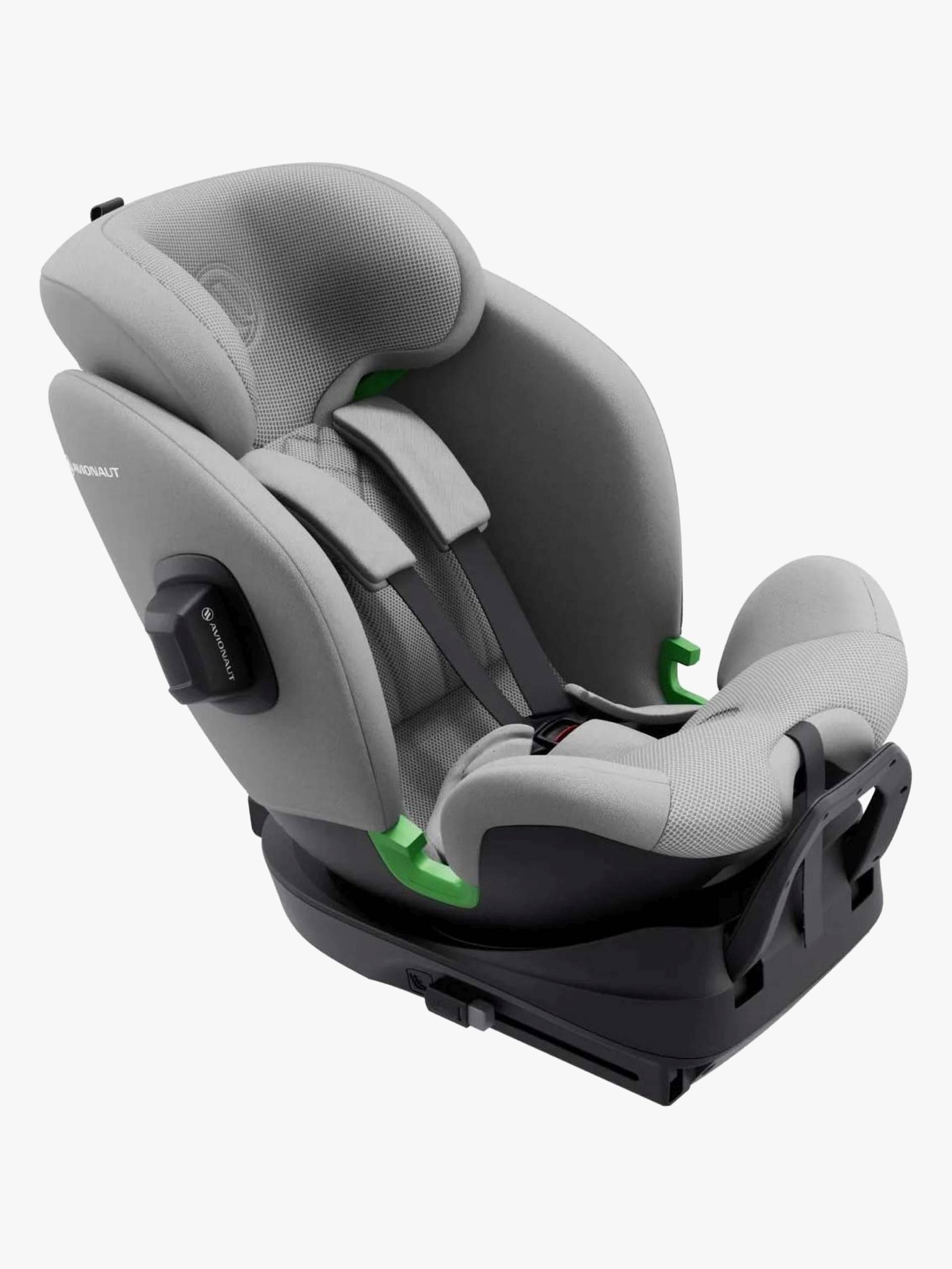 Avionaut Stardust Airflow Kindersitz, Grau Avionaut Stardust Airflow Kindersitz, Grau von Avionaut